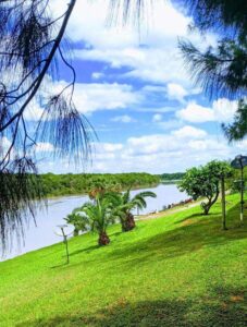 River Ranch Resort RV Park RV park in Rio Hondo, TX (photo 1)