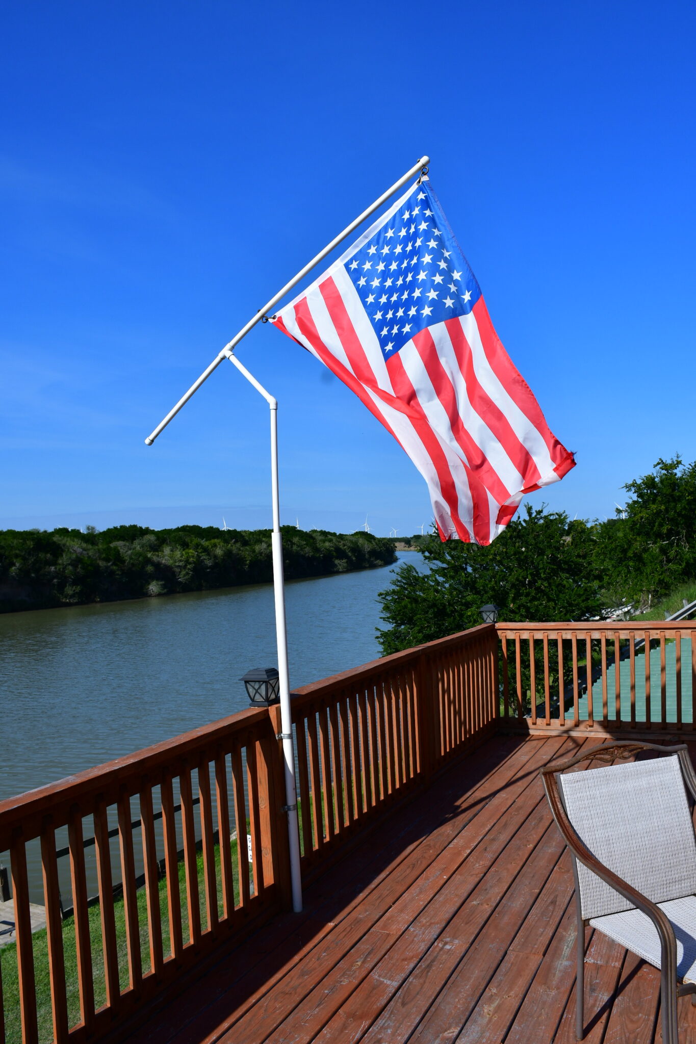 River Ranch Resort RV Park RV park in Rio Hondo, TX (photo 3)